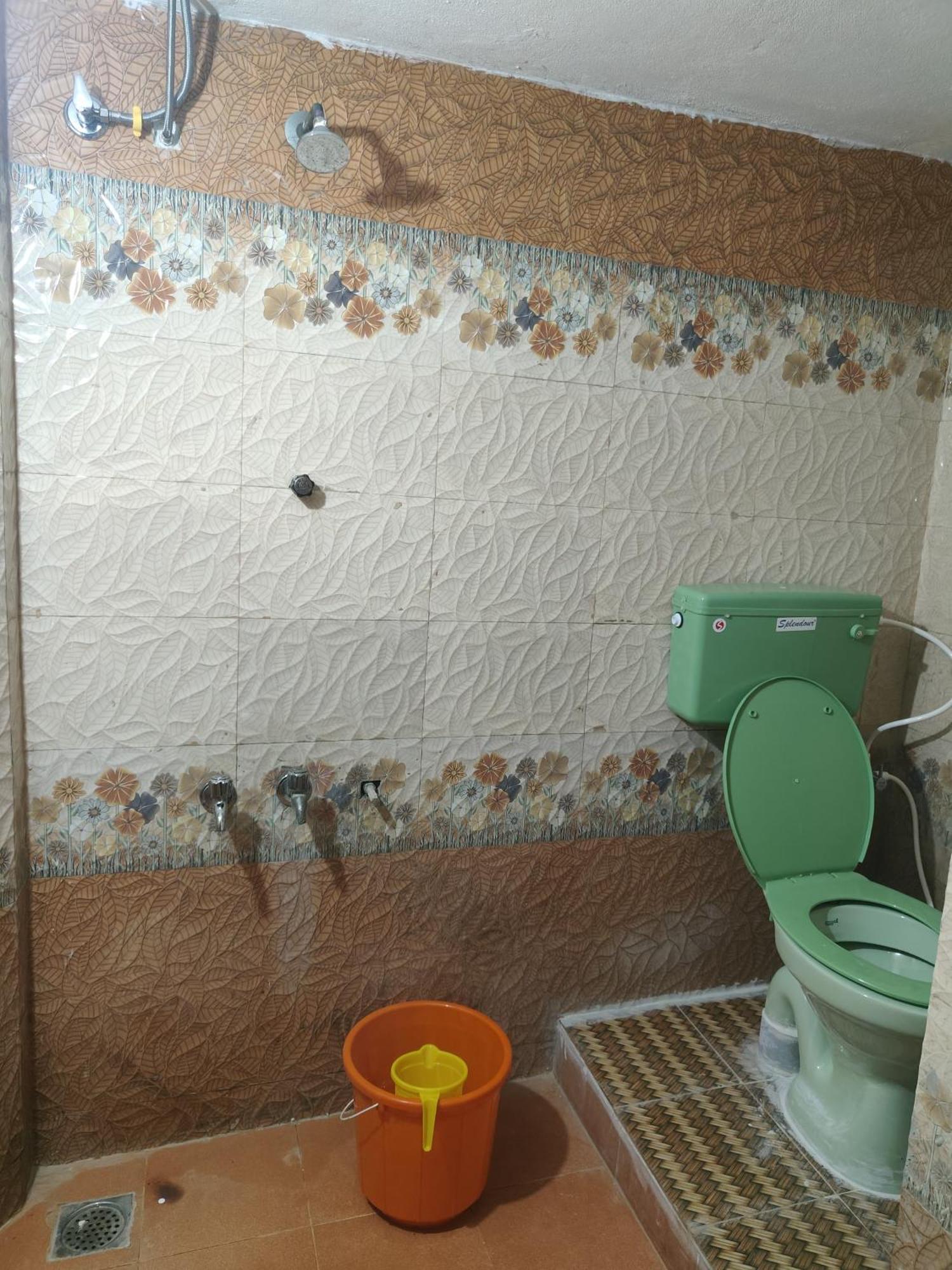 Zia Villa ポンディシェリ エクステリア 写真
